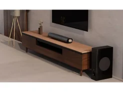 CREATIVE Soundbar Stage Pro Schwarz