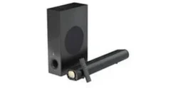 CREATIVE Soundbar Stage Pro Schwarz