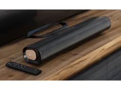 CREATIVE Soundbar Stage Pro Schwarz