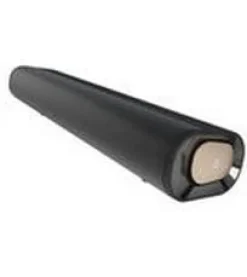 CREATIVE Soundbar Stage Pro Schwarz