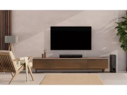 CREATIVE Soundbar Stage Pro Schwarz