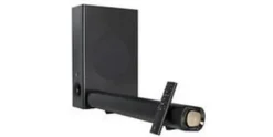 CREATIVE Soundbar Stage Pro Schwarz