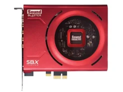 CREATIVE Soundkarte Z SE PCI-Express