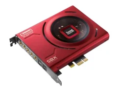 CREATIVE Soundkarte Z SE PCI-Express