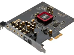 CREATIVE Soundkarte Z SE PCI-Express