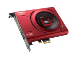 CREATIVE Soundkarte Z SE PCI-Express