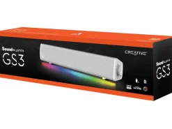 CREATIVE Soundleiste Sound Blaster GS3 weiss