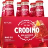 Crodino Aperitivo Rosso 6 x 0.175 l