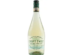 Croft Fino Spritz Elderflower, Lemon & Mint 0.75 l