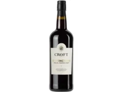 Croft Port Distinction Reserve 0.75 l
