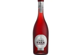 Croft Port Pink 0.75 l