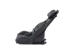 Croozer Premium Sitz Yuuna Kid Modul Moonlight Black