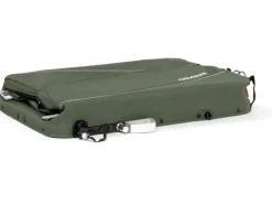 Croozer Veloanhänger Cargo Kalle Moosgrün