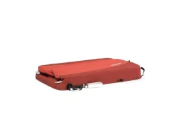Croozer Veloanhänger Cargo Pakko Lava Red