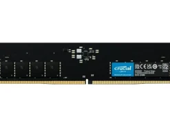 Crucial DDR5-RAM CT32G56C46U5 5600 MHz 1x 32 GB