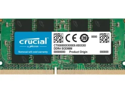 Crucial SO-DDR4-RAM CT16G4SFRA32A 3200 MHz 1x 16 GB