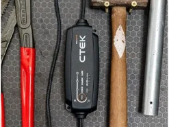 Ctek NXT 5 12 V / 5 A