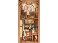 Cutebee Bausatz Bausatz Book Nook The Secret Rhythm