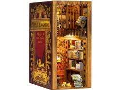 Cutebee Bausatz Eternal Bookstore
