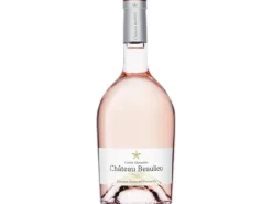 Cuvée Alexandre Chateau Beaulieu Rosé 0.75 l