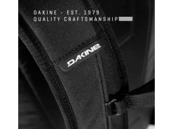 DAKINE Freizeitrucksack CAMPUS BACKPACK 33 l 33 l, Black
