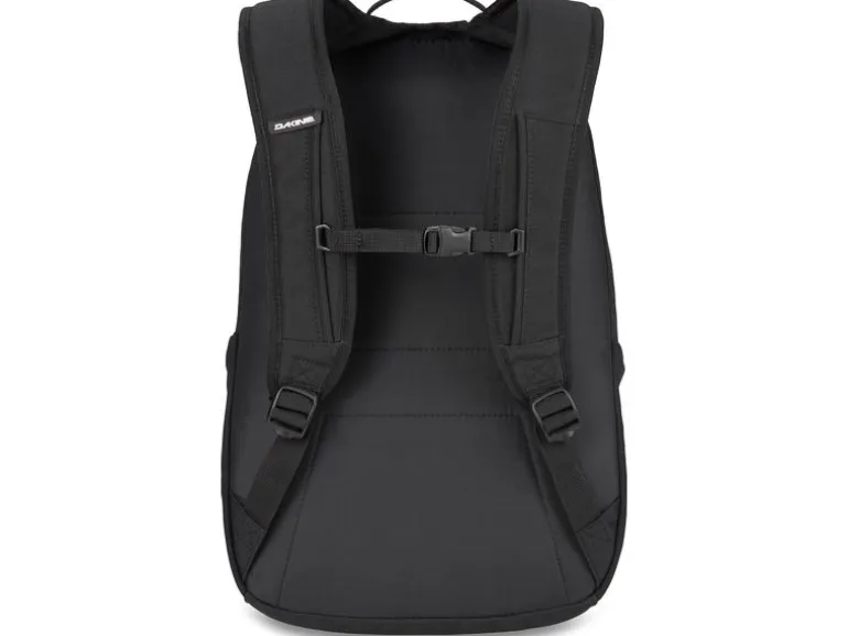 DAKINE Freizeitrucksack CAMPUS BACKPACK 25 l 25 l, Schwarz