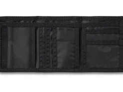 DAKINE Portemonnaie Vert Rail Wallet Dunkelgrau