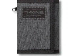 DAKINE Portemonnaie Vert Rail Wallet Dunkelgrau