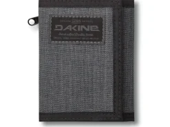 DAKINE Portemonnaie Vert Rail Wallet Dunkelgrau