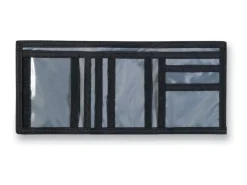 DAKINE Portemonnaie Vert Rail Wallet Dunkelgrau