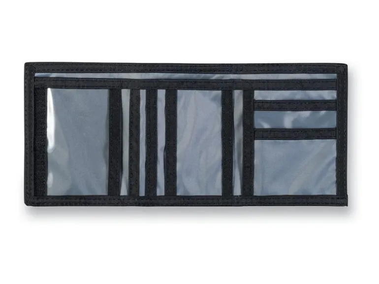 DAKINE Portemonnaie Vert Rail Wallet Dunkelgrau