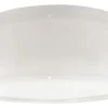 Dalber Deckenlampe Color Light Grey