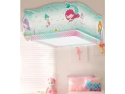 Dalber Deckenlampe Mermaids