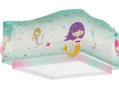 Dalber Deckenlampe Mermaids