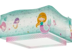 Dalber Deckenlampe Mermaids