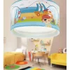 Dalber Deckenlampe Pirate Island