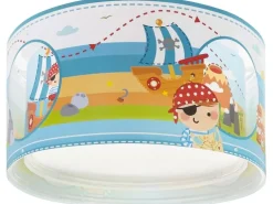 Dalber Deckenlampe Pirate Island