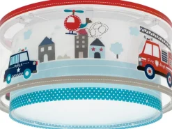 Dalber Deckenlampe Police