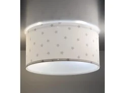Dalber Deckenlampe Star Light Weiss