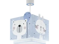 Dalber Hängelampe Baby Jungle Blue