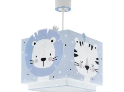 Dalber Hängelampe Baby Jungle Blue