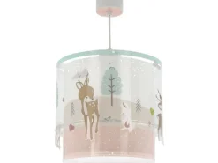 Dalber Hängelampe Loving Deer