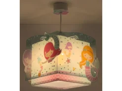 Dalber Hängelampe Mermaids