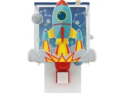 Dalber Wandleuchte Rocket