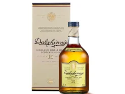 Dalwhinnie Whisky Highland Single Malt 15 Jahre 0.7 l