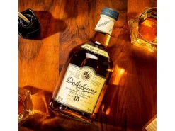 Dalwhinnie Whisky Highland Single Malt 15 Jahre 0.7 l
