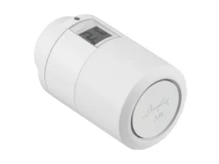 Danfoss Ally Heizkörperthermostat Zigbee 3.0