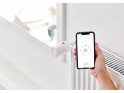 Danfoss Ally Heizkörperthermostat Zigbee 3.0