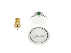 Danfoss Smarter Thermostat Aveo, RA/V