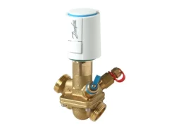 Danfoss Stellantrieb Icon ABN-FBH 230 V NC